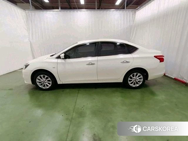 Nissan Xuan Yi id 4213132 из Китая 15