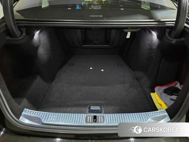 Mercedes-Benz S-Class W223 id 4224425 из Кореи 11