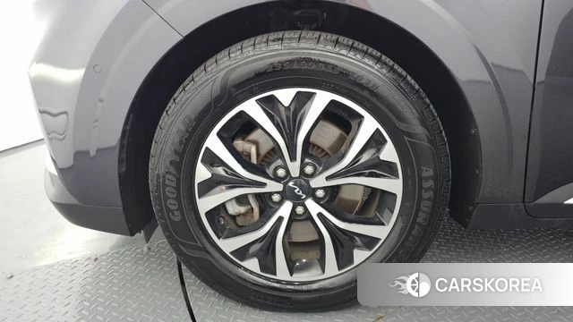 Kia Carnival 4th generation id 4624416 из Кореи 30