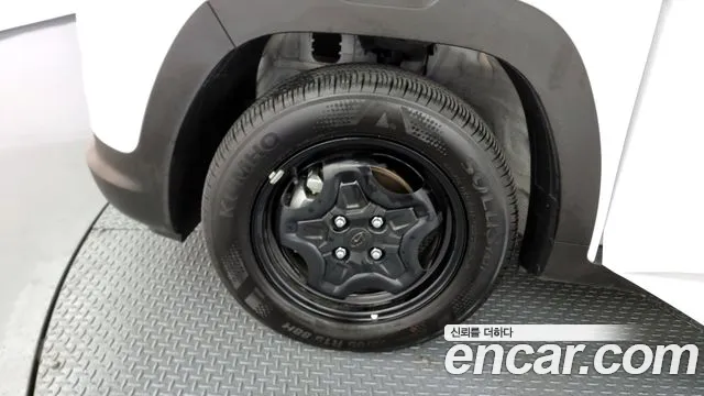 Hyundai Casper id 2847776 из Кореи 15