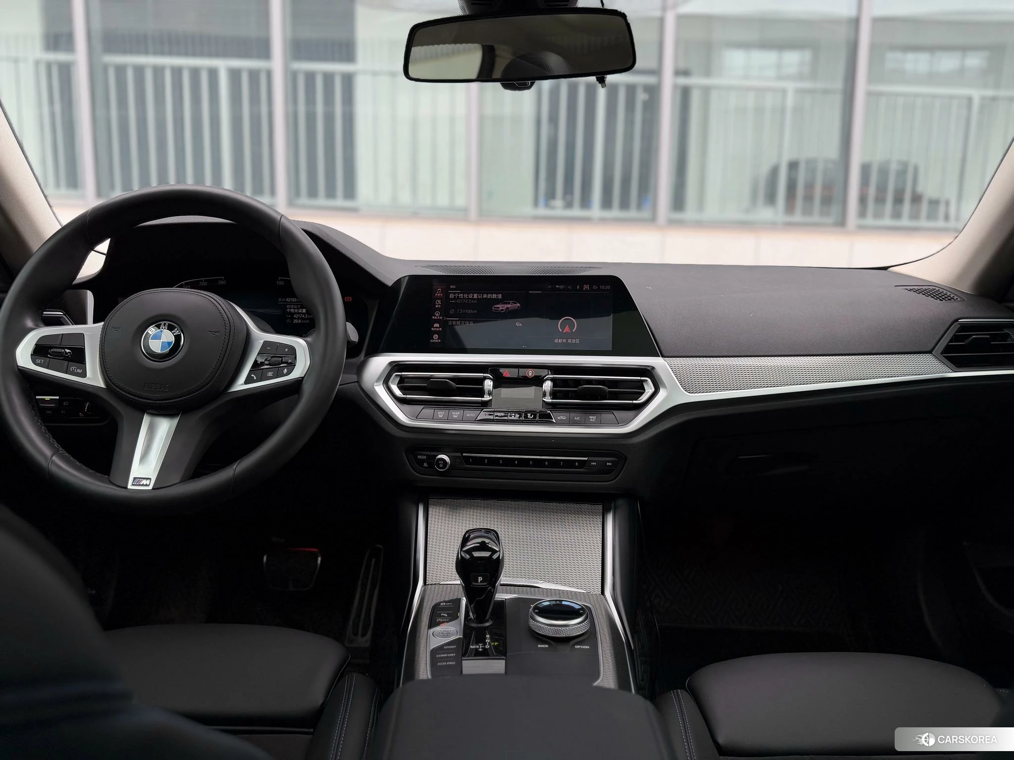 BMW 2 series (imported) id 4492967 из Китая 9