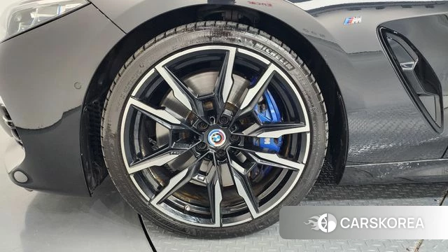 BMW 8 Series (G15) id 4592316 из Кореи 31