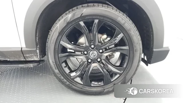 Ssangyong All New Rexton id 3776756 из Кореи 15