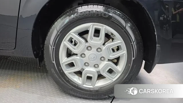 Hyundai Staria id 3053405 из Кореи 15