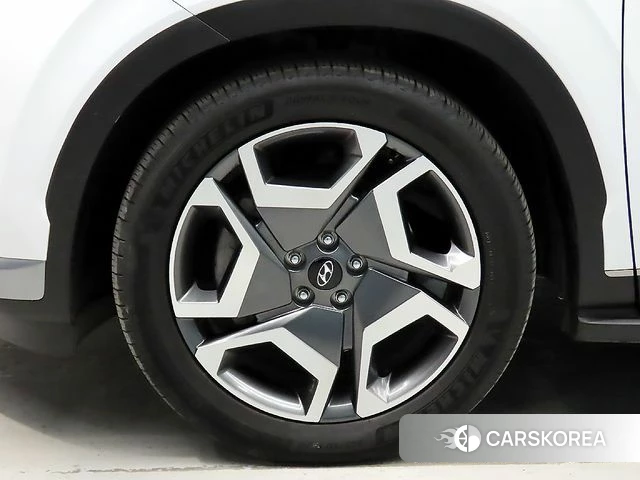 Hyundai The New Palisade id 4230870 из Кореи 15