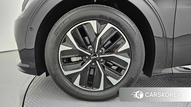 Kia EV6 id 3903791 из Кореи 15