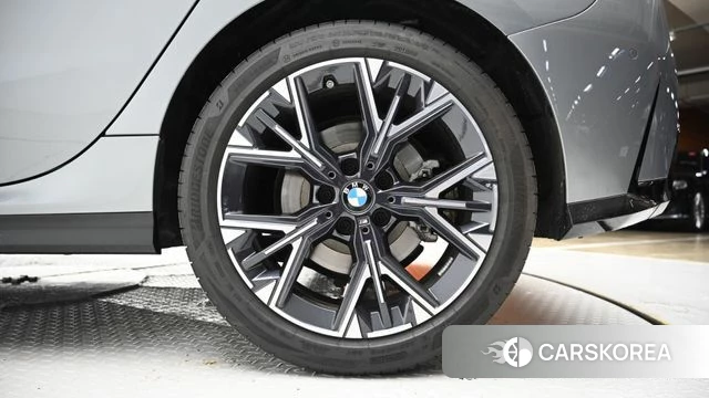 BMW 1 Series (F70) id 4589786 из Кореи 15