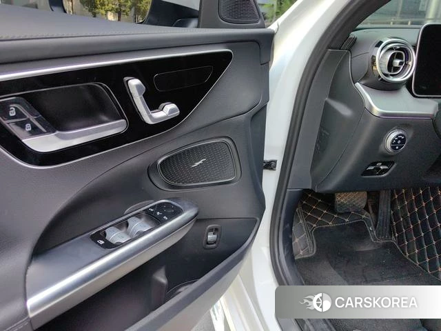 Mercedes-Benz Class C id 4306855 из Китая 12