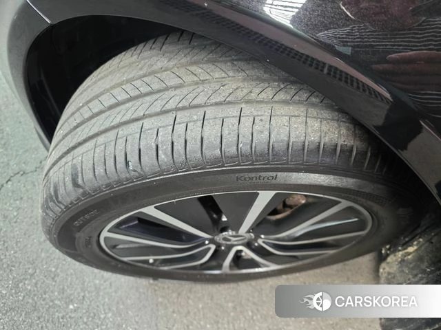 Mercedes-Benz C-Class W205 id 4750928 из Кореи 13