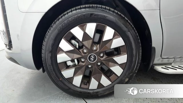 Hyundai Staria id 4585007 из Кореи 28