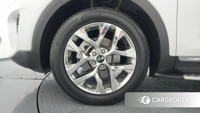Kia The New Sorento id 4713036 из Кореи 15