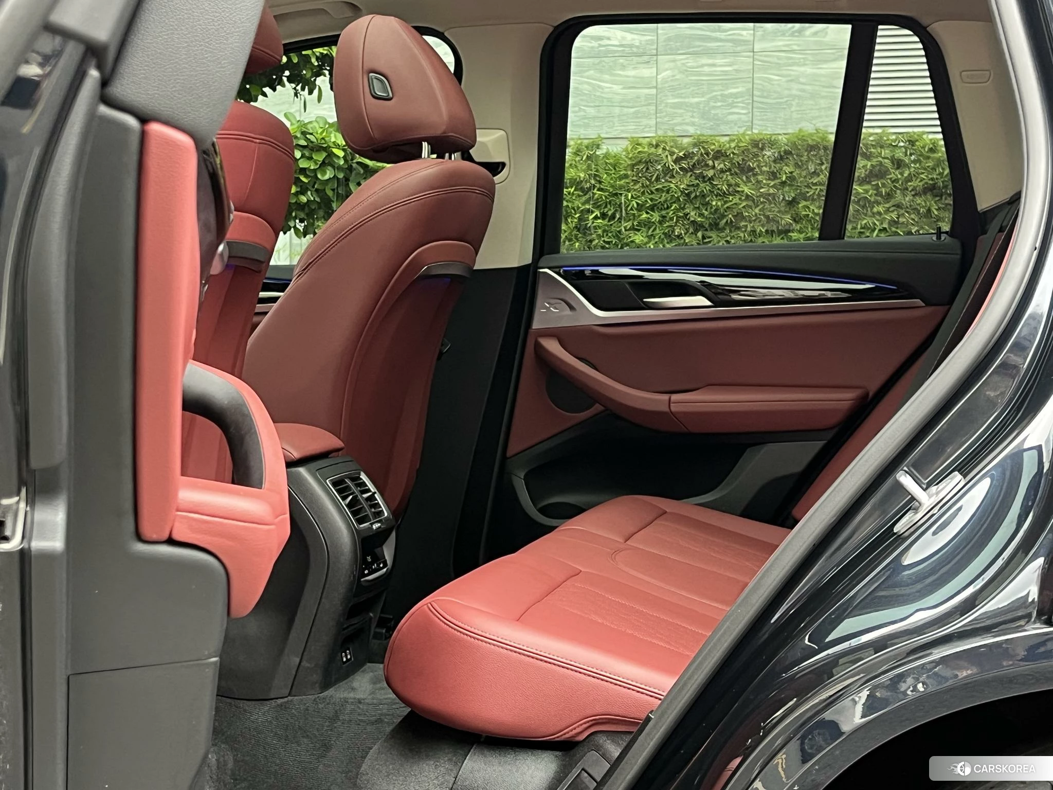 BMW X3 id 4473666 из Китая 16
