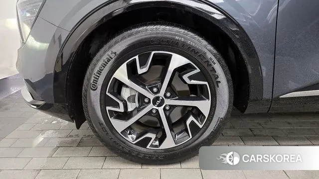 Kia Sportage 5th Generation Hybrid id 3483214 из Кореи 15