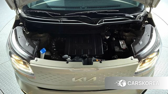 Kia The New Ray id 3827361 из Кореи 15