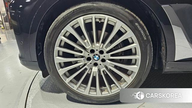 BMW X7 (G07) id 3833090 из Кореи 15