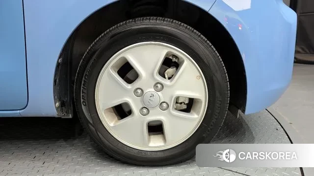 Kia The New Ray id 2911413 из Кореи 15