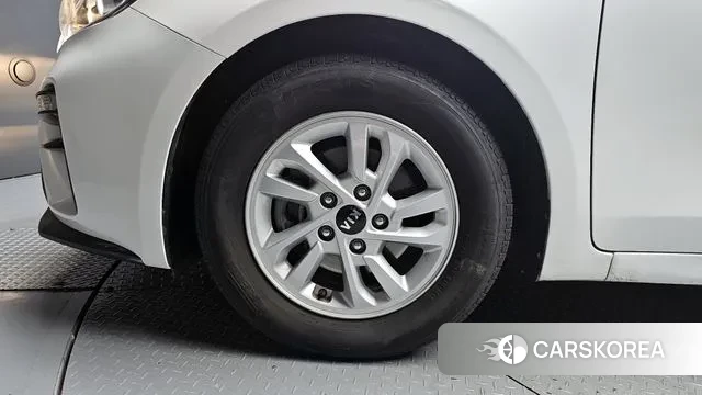 Kia Come New K3 id 3244099 из Кореи 15