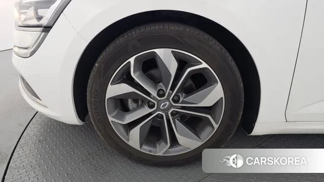 Renault Korea (Samsung) SM6 id 3578824 из Кореи 15