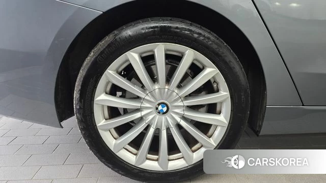 BMW 6 Series GT (G32) id 4703038 из Кореи 15