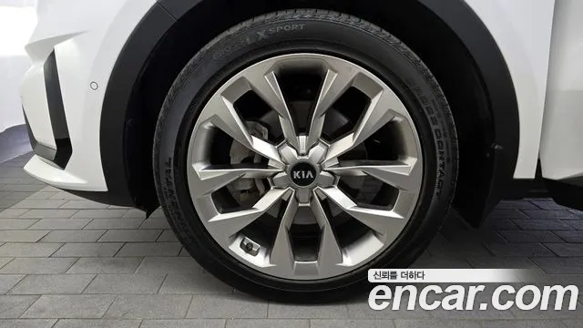 Kia Sorento 4th Generation id 2702158 из Кореи 15