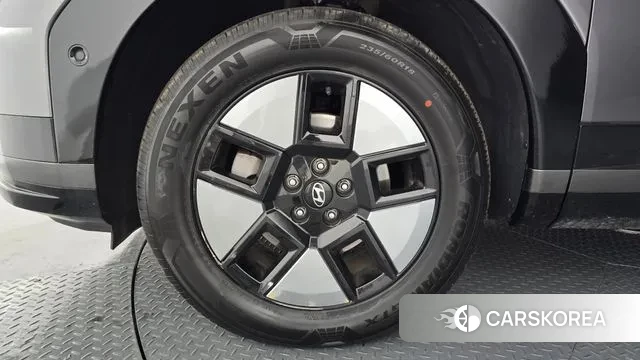 Hyundai Santa Fe (MX5) id 3639122 из Кореи 15