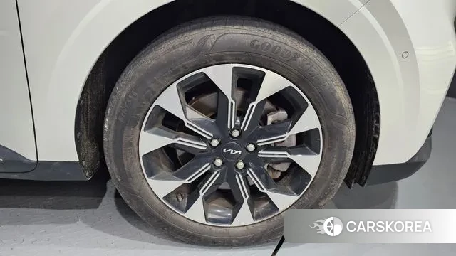 Kia Carnival 4th generation id 3037236 из Кореи 15