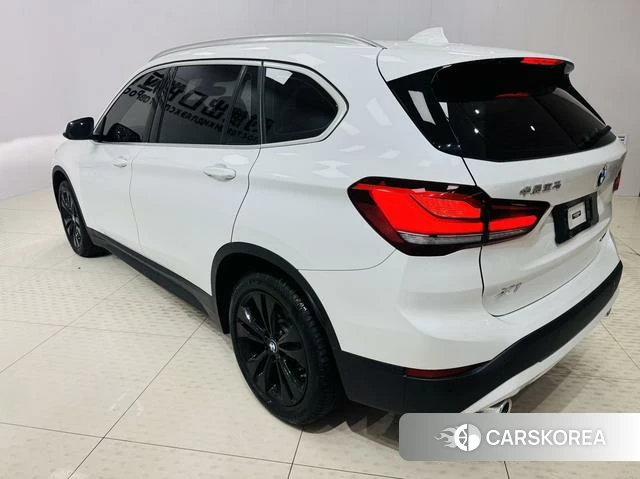 BMW X1 id 4263044 из Китая 8
