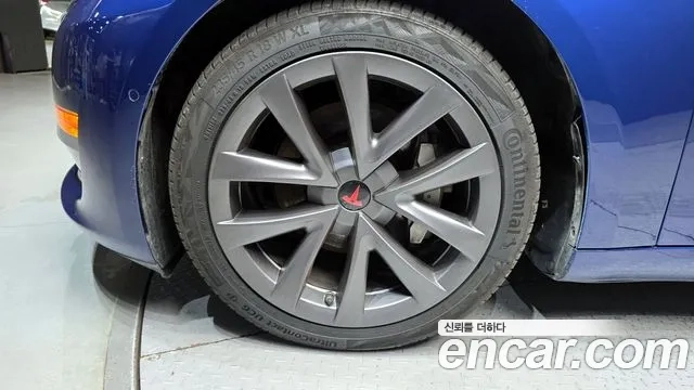 Tesla Model 3 id 2951450 из Кореи 15