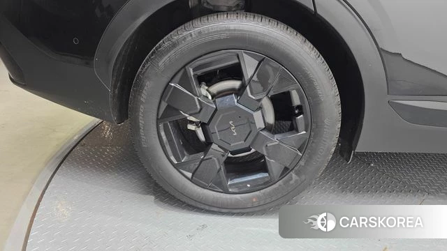 Kia The New Sportage 5th Generation Hybrid id 4413662 из Кореи 15