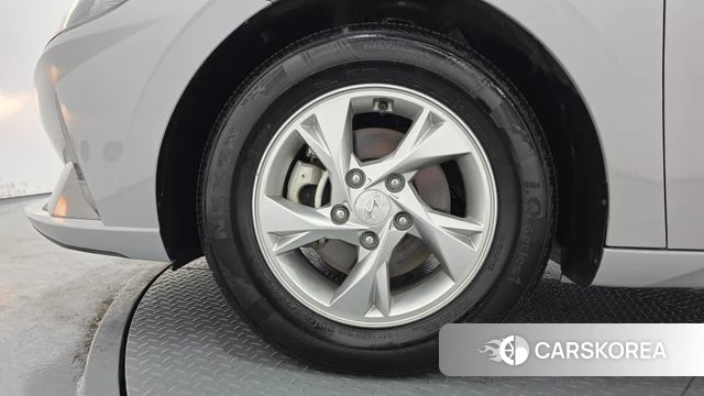 Hyundai Avante (CN7) id 4293046 из Кореи 15