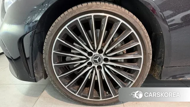 Mercedes-Benz CLS-Class C257 id 3420543 из Кореи 15