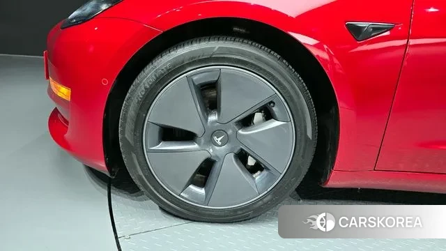 Tesla Model 3 id 3053378 из Кореи 15
