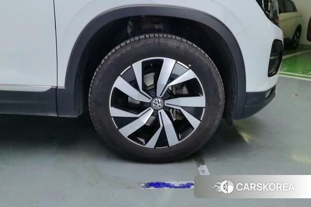 Volkswagen Tuyue id 4256208 из Китая 12