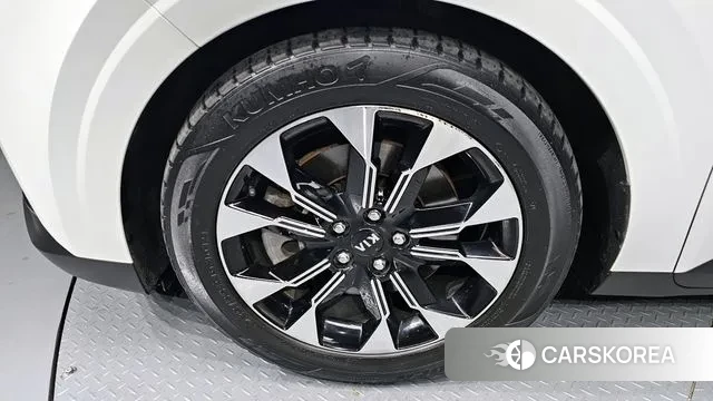 Kia Carnival 4th generation id 3587309 из Кореи 15