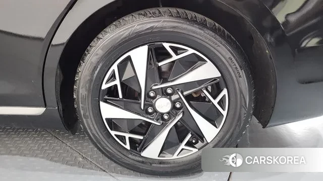 Hyundai The New Grandeur IG Hybrid id 3421819 из Кореи 15