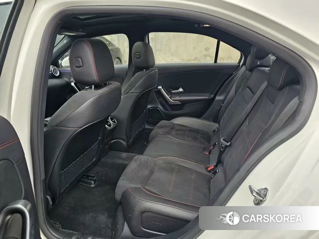 Mercedes-Benz Class A id 4272072 из Китая 11