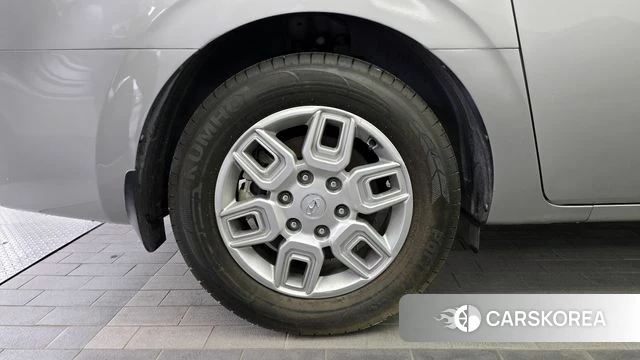 Hyundai Staria id 4355513 из Кореи 25