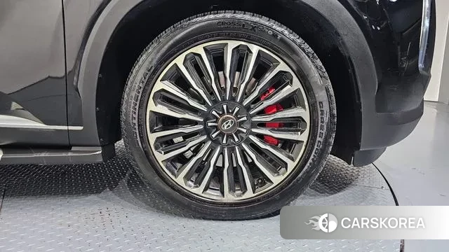 Hyundai Palisade id 3530716 из Кореи 15