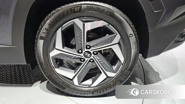 Hyundai Tucson (NX4) id 2998570 из Кореи 15