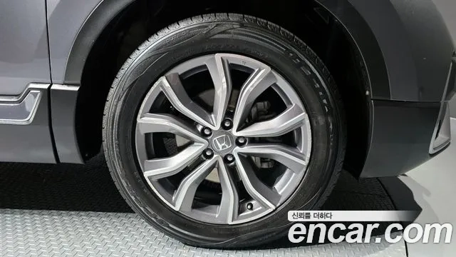 Honda CR-V 5th generation id 2858846 из Кореи 15