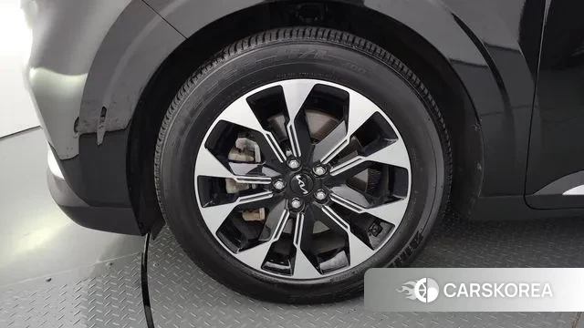 Kia Carnival 4th generation id 3170727 из Кореи 15