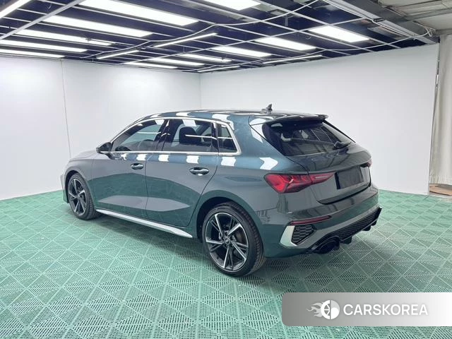 Audi A3 id 4387280 из Китая 21