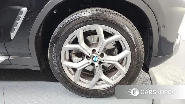 BMW X4 (G02) id 3787400 из Кореи 15