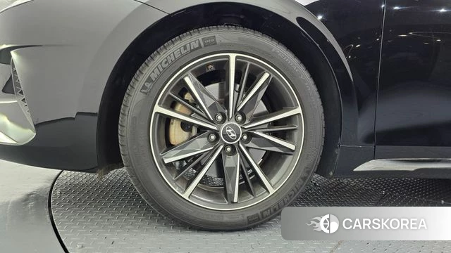 Hyundai The New Grandeur IG id 4754463 из Кореи 15