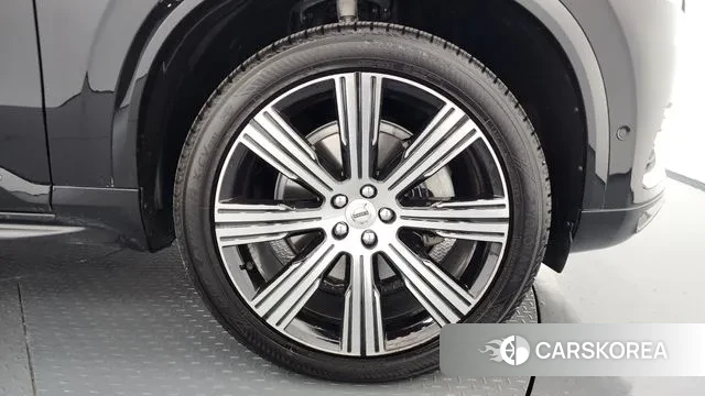 Volvo XC90 second Generation id 3377896 из Кореи 15