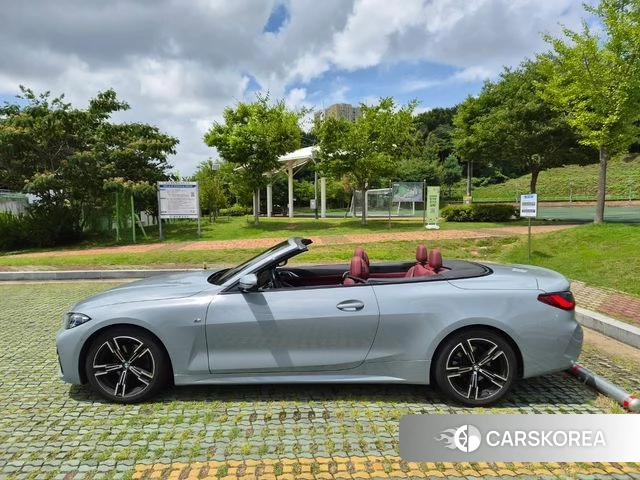 BMW 4 Series (G22) id 4579934 из Кореи 13