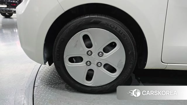 Kia The New Ray id 4750059 из Кореи 26