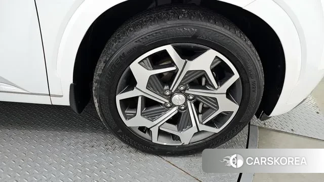 Hyundai Palisade id 3654827 из Кореи 15