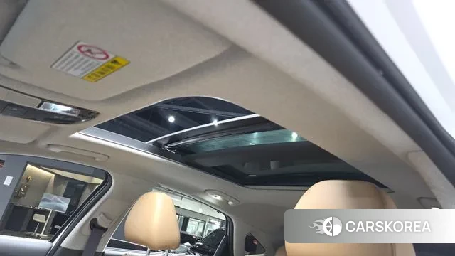 Hyundai Sonata (DN8) id 3045301 из Кореи 15