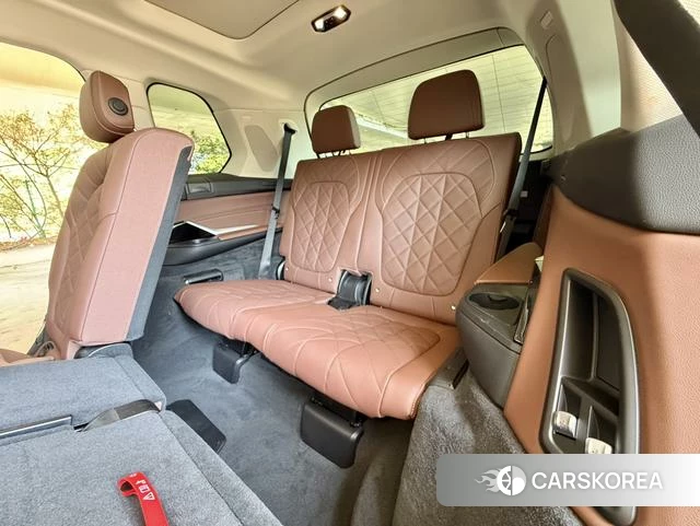 BMW X7 id 4278391 из Китая 18